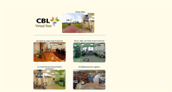 Desktop Screenshot of cbl.globalsol.gr